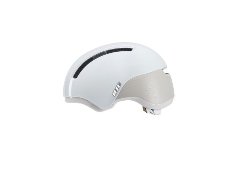 Kask Rowerowy HJC CALIDO PLUS Biało-Szary PEARL WHITE GREY r.L