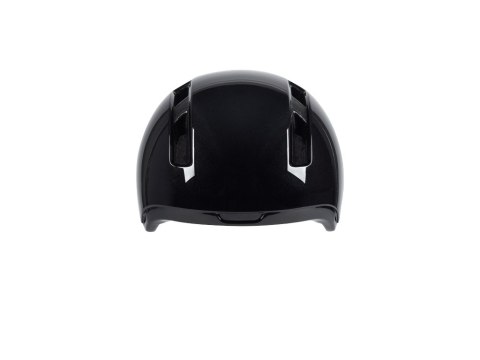 Kask Rowerowy HJC CALIDO PLUS Czarny METAL BLACK r.L