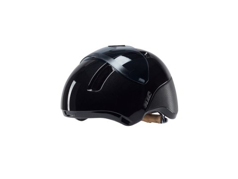 Kask Rowerowy HJC CALIDO PLUS Czarny METAL BLACK r.L