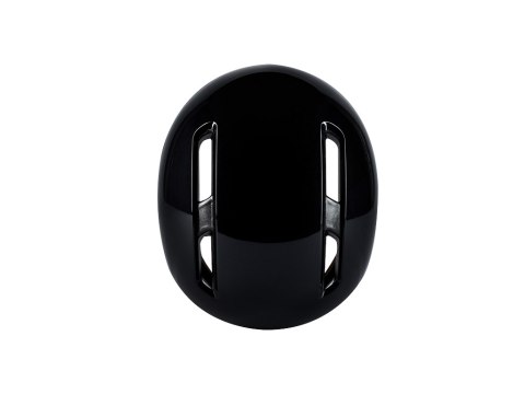 Kask Rowerowy HJC CALIDO PLUS Czarny METAL BLACK r.L