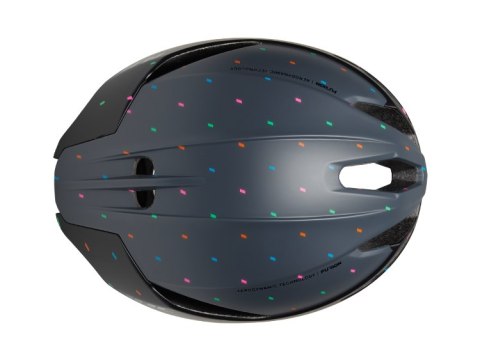 Kask Rowerowy HJC FURION 2.0 Zwift Edition r. L