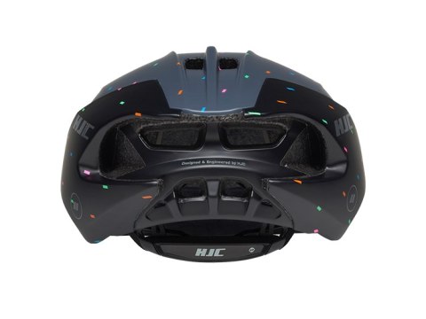 Kask Rowerowy HJC FURION 2.0 Zwift Edition r. L