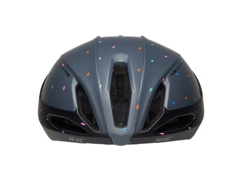 Kask Rowerowy HJC FURION 2.0 Zwift Edition r. L