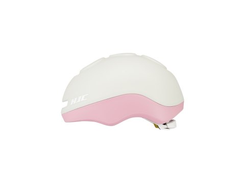 Kask Rowerowy HJC GLEO MT GREY PINK