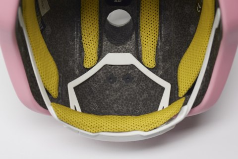 Kask Rowerowy HJC GLEO MT GREY PINK