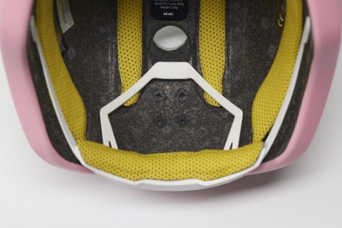 Kask Rowerowy HJC GLEO MT GREY PINK