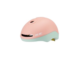 Kask Rowerowy HJC GLEO MT PINK MINT