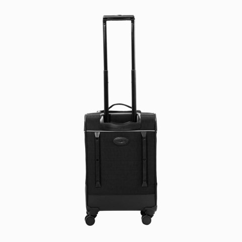 Torba SCICON CARRY-ON HAND LUGGAGE CABIN TROLLEY 35L - 4 WHEELS Czarny