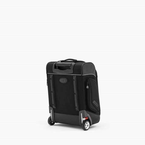 Torba SCICON CARRY-ON HAND LUGGAGE CABIN TROLLEY 35L Czarny