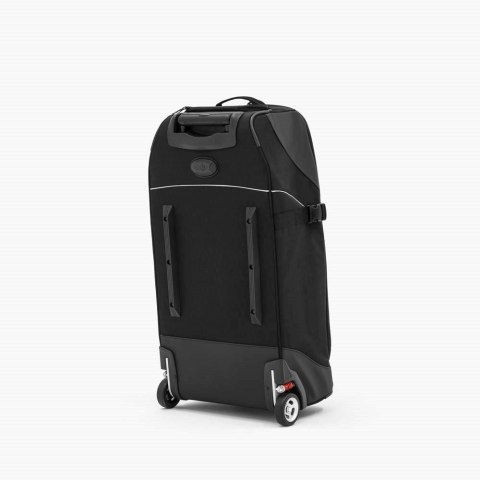 Torba SCICON CHECK-IN MEDIUM LUGGAGE TROLLEY 80L Czarny