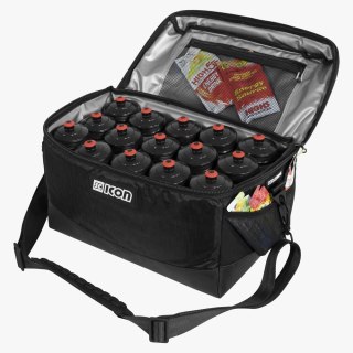 Torba SCICON COOLER BAG PRO 15 Czarny