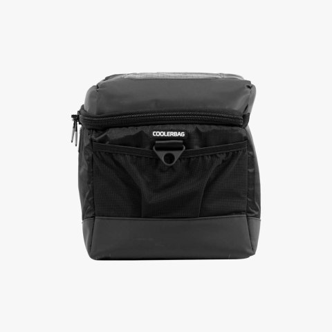 Torba SCICON COOLER BAG PRO 15 Czarny