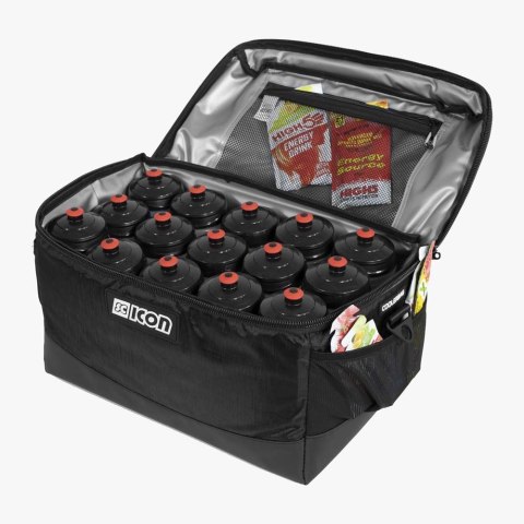 Torba SCICON COOLER BAG PRO 15 Czarny