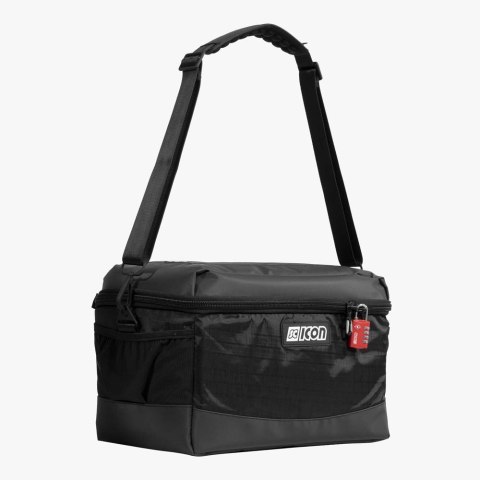 Torba SCICON COOLER BAG PRO 15 Czarny