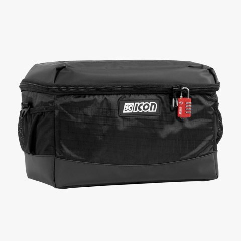 Torba SCICON COOLER BAG PRO 15 Czarny