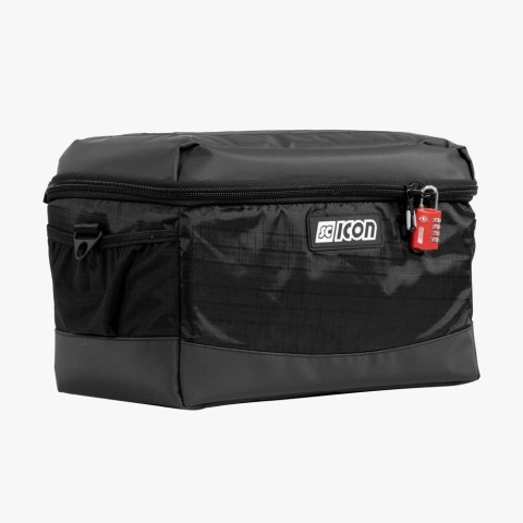 Torba SCICON COOLER BAG PRO 15 Czarny