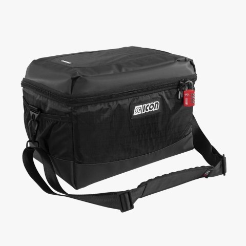 Torba SCICON COOLER BAG PRO 15 Czarny