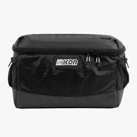 Torba SCICON COOLER BAG PRO 15 Czarny