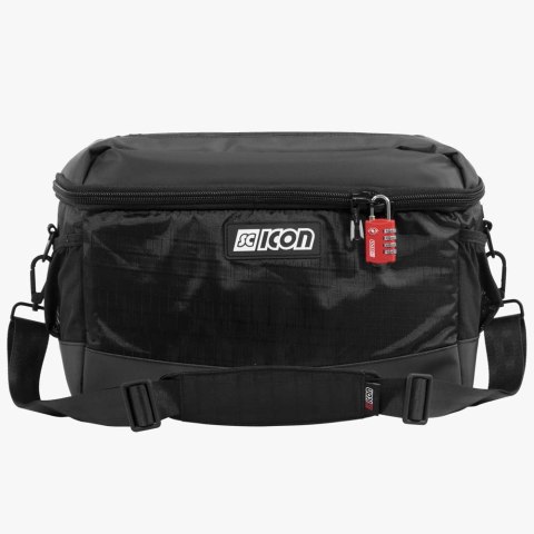 Torba SCICON COOLER BAG PRO 15 Czarny