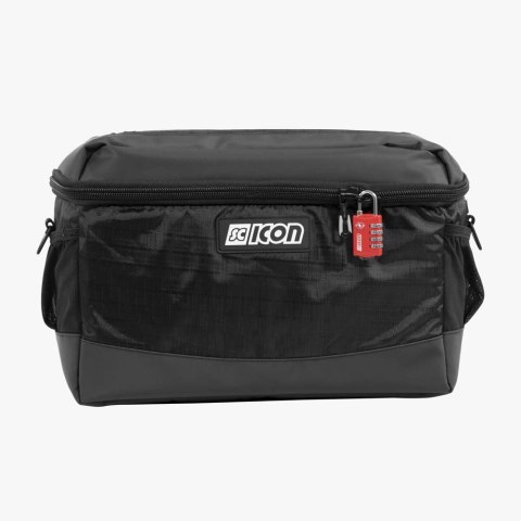 Torba SCICON COOLER BAG PRO 15 Czarny