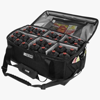 Torba SCICON COOLER BAG PRO 28 Czarny