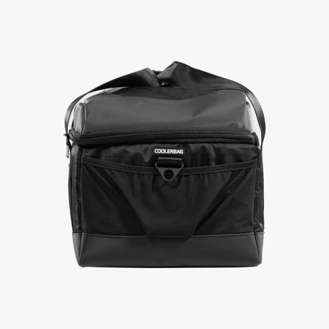 Torba SCICON COOLER BAG PRO 28 Czarny