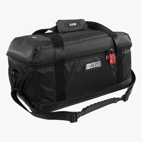 Torba SCICON COOLER BAG PRO 28 Czarny