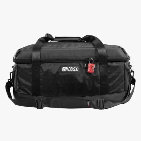 Torba SCICON COOLER BAG PRO 28 Czarny