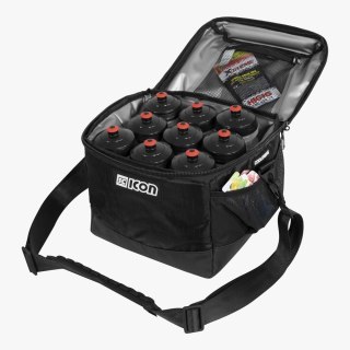 Torba SCICON COOLER BAG PRO 9 Czarny