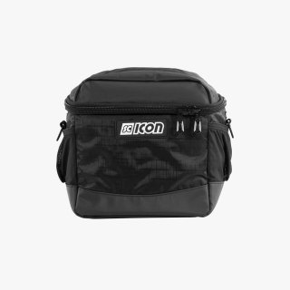 Torba SCICON COOLER BAG PRO 9 Czarny