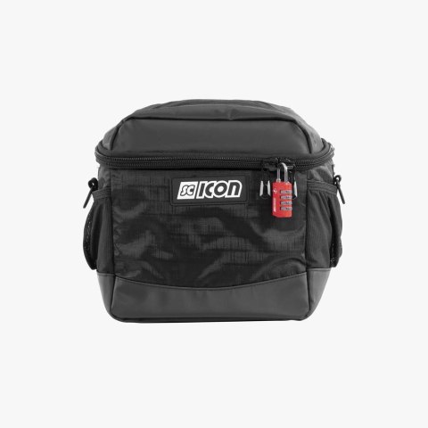 Torba SCICON COOLER BAG PRO 9 Czarny