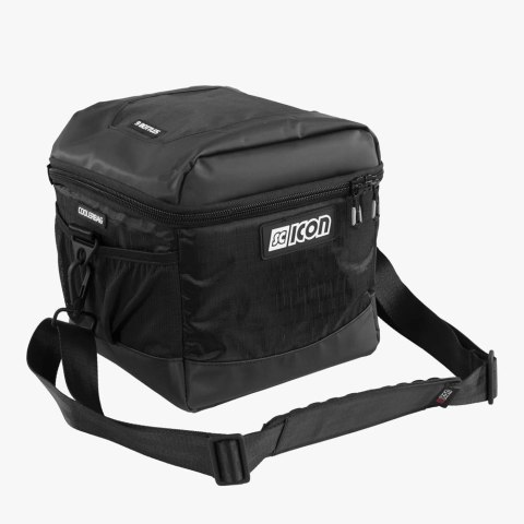 Torba SCICON COOLER BAG PRO 9 Czarny