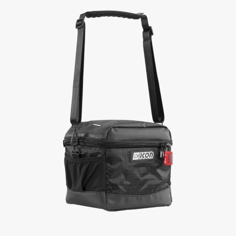 Torba SCICON COOLER BAG PRO 9 Czarny