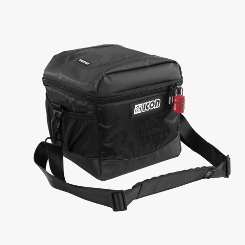 Torba SCICON COOLER BAG PRO 9 Czarny