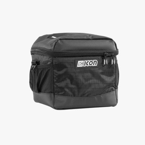 Torba SCICON COOLER BAG PRO 9 Czarny