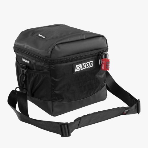 Torba SCICON COOLER BAG PRO 9 Czarny