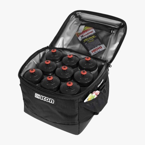 Torba SCICON COOLER BAG PRO 9 Czarny