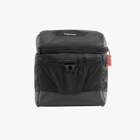 Torba SCICON COOLER BAG PRO 9 Czarny