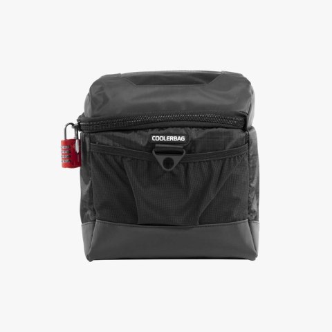 Torba SCICON COOLER BAG PRO 9 Czarny