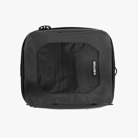 Torba SCICON COOLER BAG PRO 9 Czarny