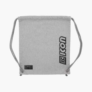 Torba SCICON GYM UTILITY TRAINING BAG-grey Grey