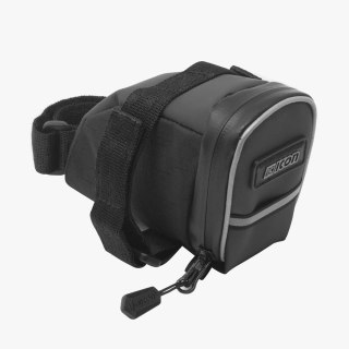 Torba SCICON LARGE MTB CYCLING SADDLE BAG Black