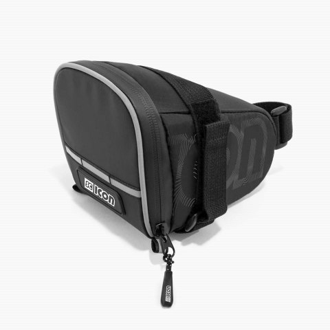 Torba SCICON LARGE MTB CYCLING SADDLE BAG Czarny