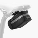 Torba SCICON SOFT 350 SMALL QUICK RELEASE CYCLING SADDLE BAG Black