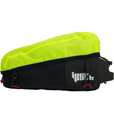 Jack Pack Płetwa 2.5 - Top tube bag - Bikepacking