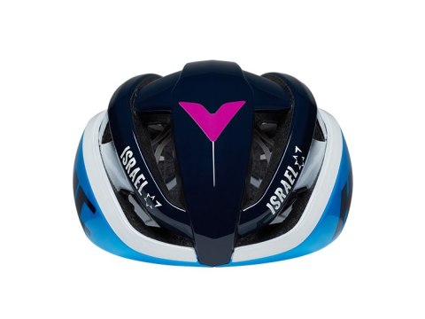 Kask Rowerowy HJC IBEX 2.0 ISRAEL PREMIER TECH BLUE r. L