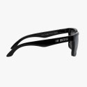 Okulary SCICON GALIO Black Gloss - Silver Multimirror Lens