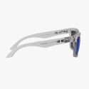 Okulary SCICON GALIO Crystal Gloss - Blue Multimirror Lens