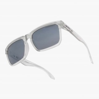 Okulary SCICON GALIO Crystal Gloss - Silver Multimirror Lens