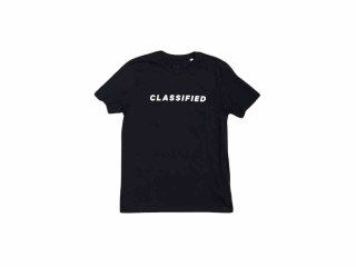 Classified T-Shirt 78607 (S)